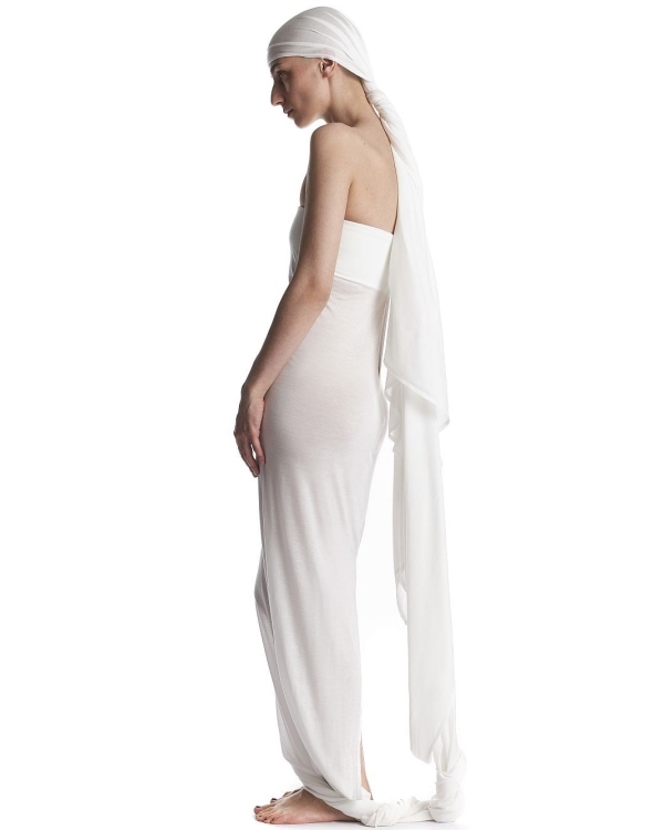 Свадебные капсулы локальных брендов, за которыми хочется