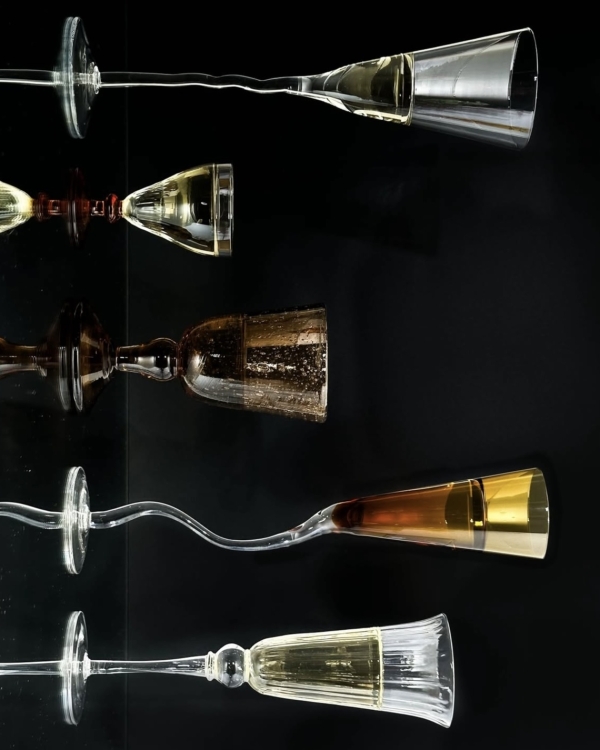 Как рассчитать алкоголь на свадьбу?