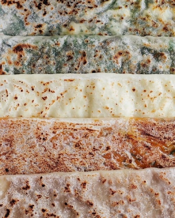 Романтичные загородные рестораны для ужина вдвоем