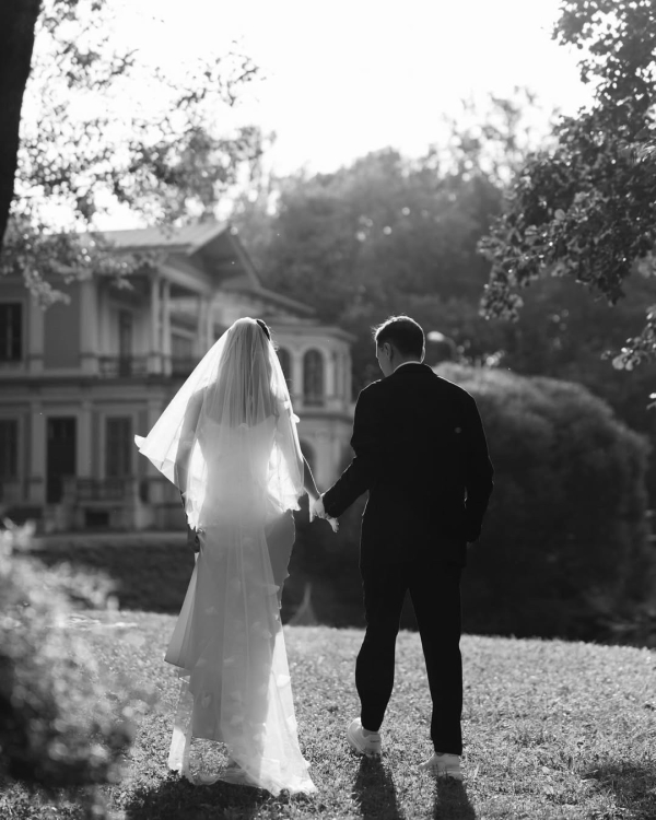 А свадьба по полю гуляла! Лучшие площадки