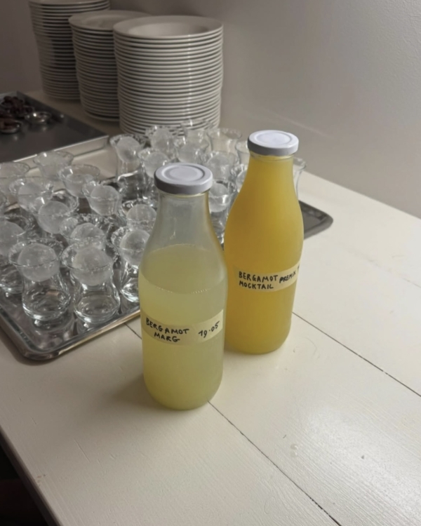 Как рассчитать алкоголь на свадьбу?