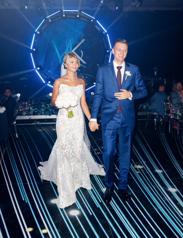 Агентства Royal Wedding