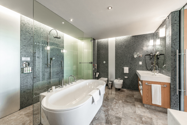 Площадки Swissôtel Красные Холмы