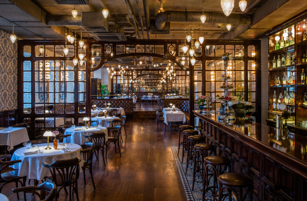 Площадки Шануар