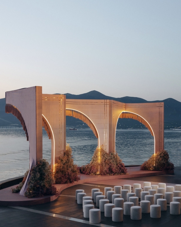 Когда масштаб не мешает душевности. Рассказываем о