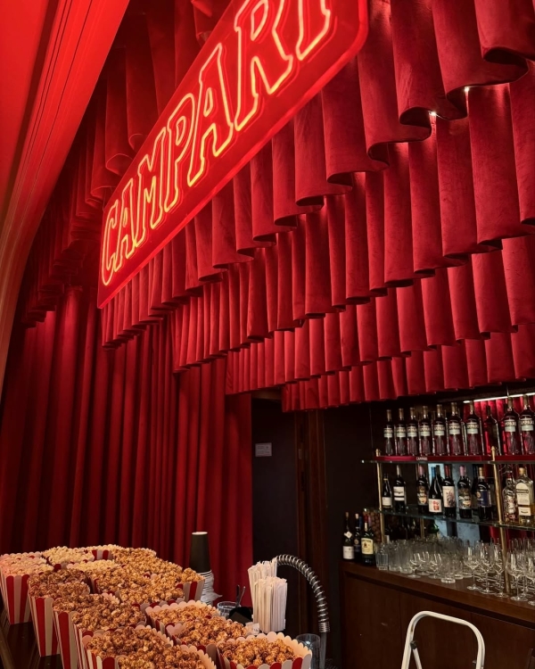 Техно-йога в «Стрелке», Эдит Пиаф в Yauza