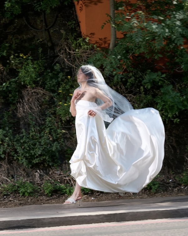 7 вещей, которые нельзя делать на свадьбе