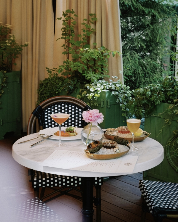 Площадки Шануар