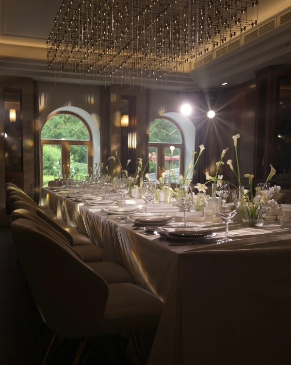 А свадьба по полю гуляла! Лучшие площадки