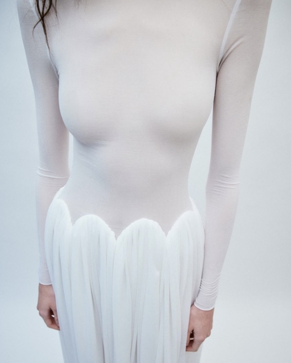 Breast-hacks: как носить свадебное платье, если у