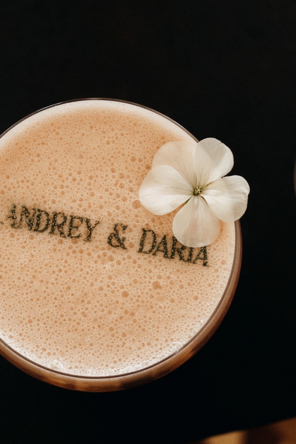 Жених все спланировал сам. Рассказываем о свадьбе-сюрпризе,