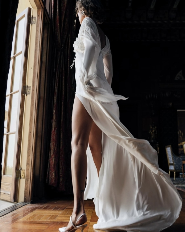 7 вещей, которые нельзя делать на свадьбе