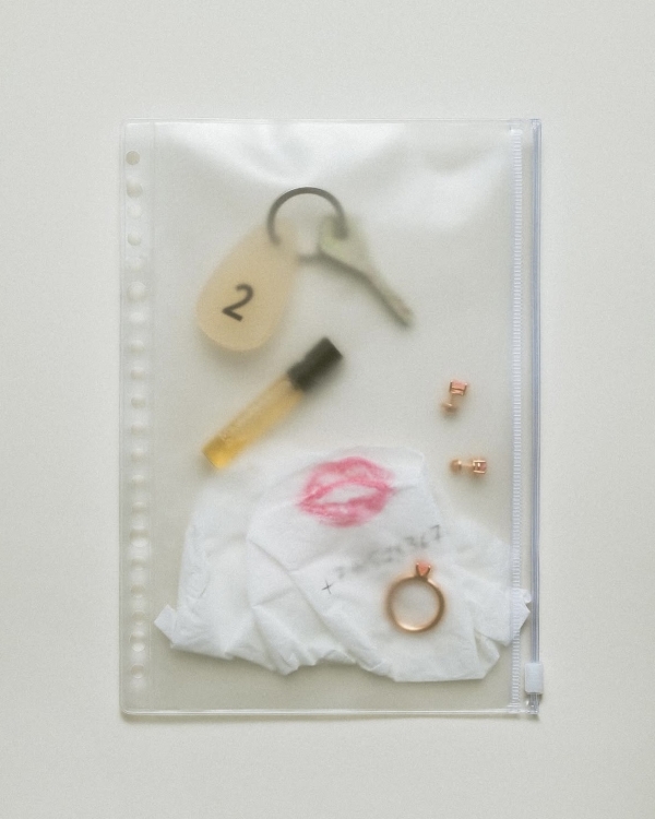 Как не потеть на свадьбе?