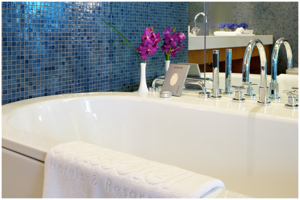 Площадки Swissôtel Красные Холмы