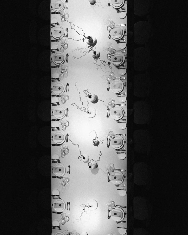 Лучший кейтеринг Санкт-Петербурга для свадьбы (и не