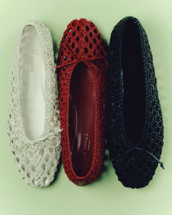 Не только вьетнамки. Какую обувь взять с