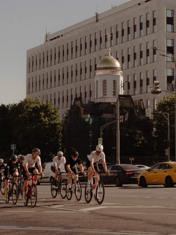 Где найти любовь в большом городе?