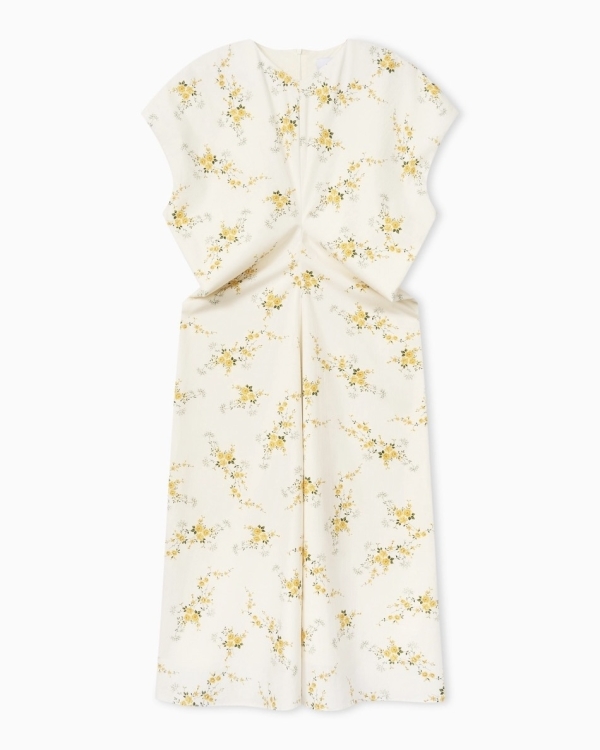 У каких российских брендов можно купить вечерний