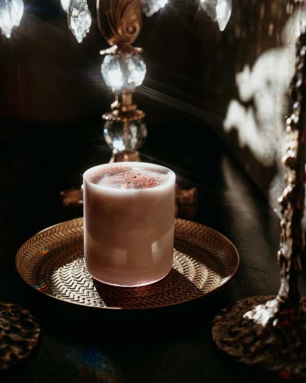 Где найти любовь в большом городе?