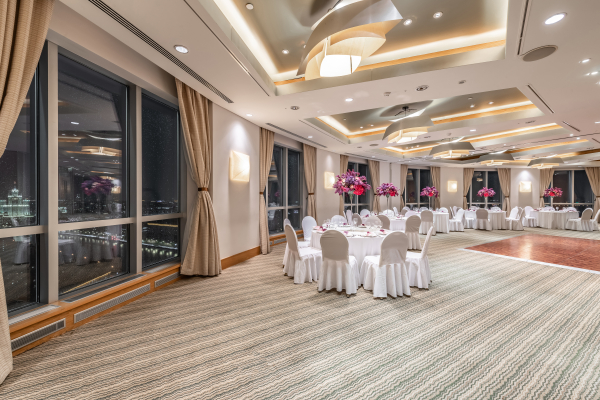 Площадки Swissôtel Красные Холмы