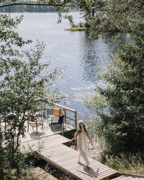 А свадьба по полю гуляла! Лучшие площадки