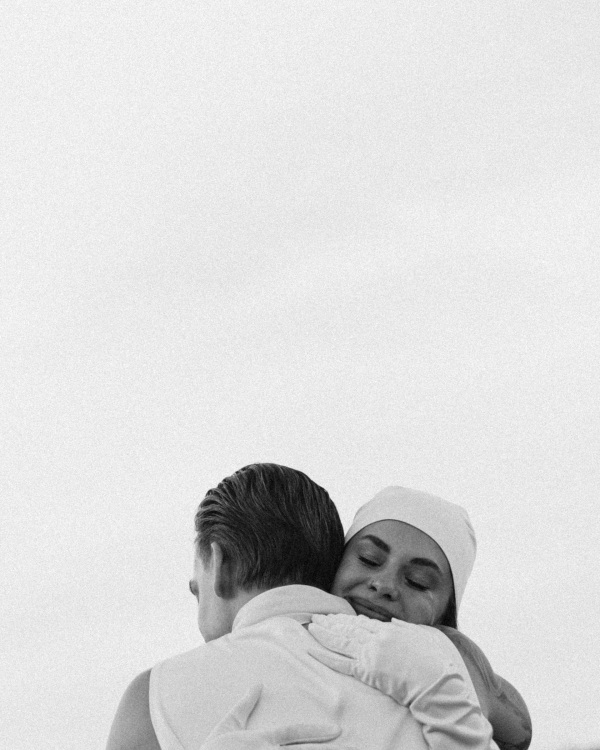 Интервью с женихом: о свадьбе, которая стала