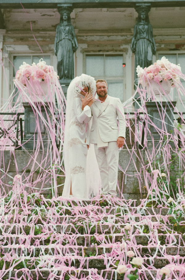 Агентства Для Двоих