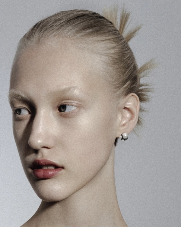 Какой жемчуг в моде? Нашли 20 драгоценных