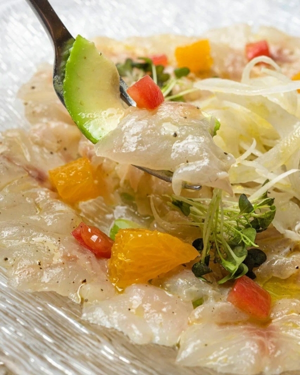 Романтичные загородные рестораны для ужина вдвоем