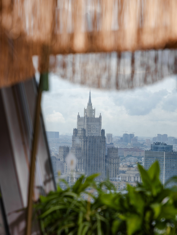 Площадки BUONO