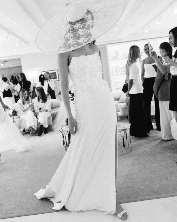 «Нам важно быть ближе». Blanche Atelier и