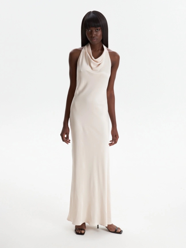 У каких российских брендов можно купить вечерний