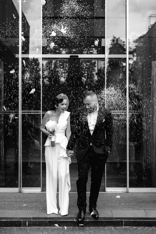 Агентства Markevich Wedding