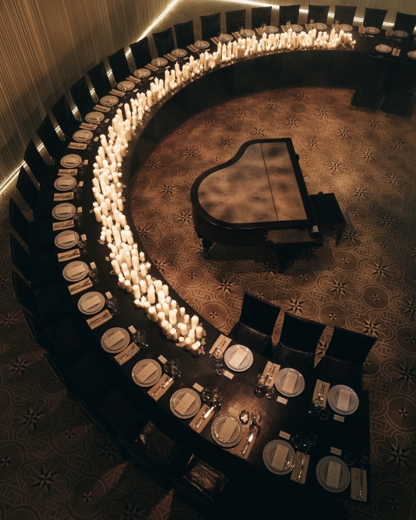 Жених все спланировал сам. Рассказываем о свадьбе-сюрпризе,