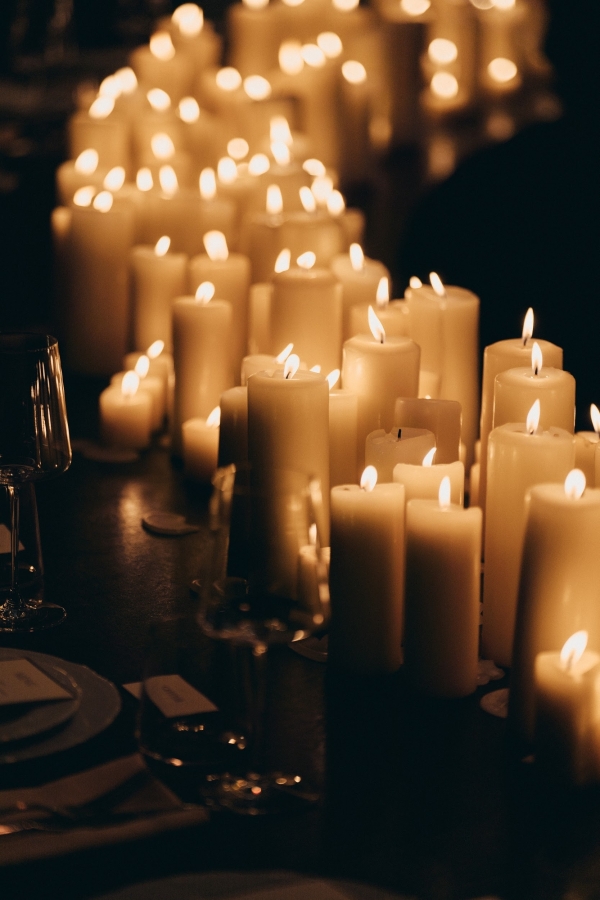 Жених все спланировал сам. Рассказываем о свадьбе-сюрпризе,