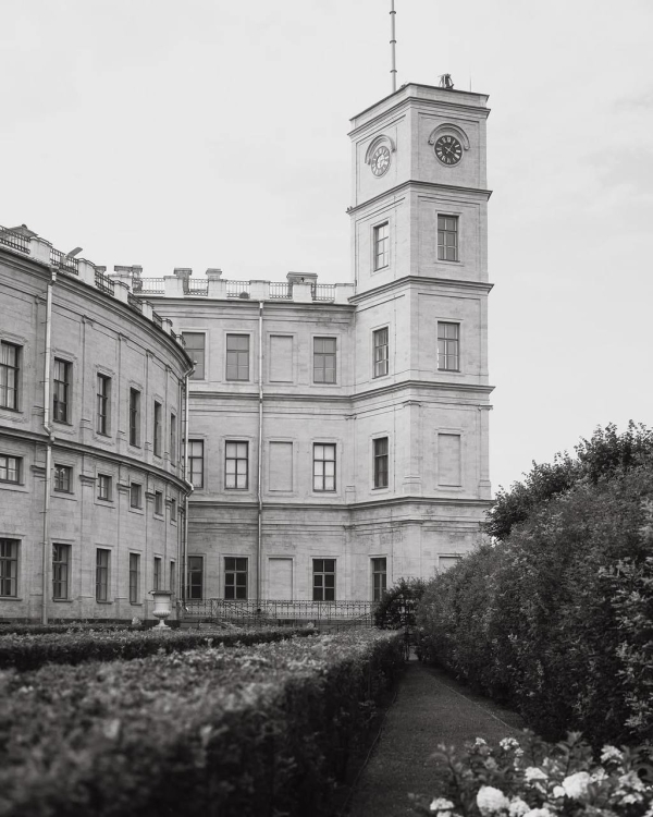 А свадьба по полю гуляла! Лучшие площадки