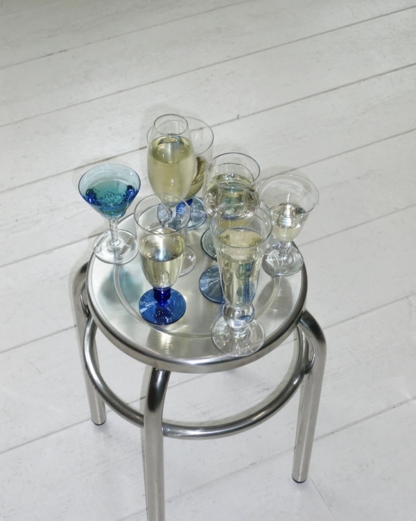 Как небанально подать коктейли на свадьбе?