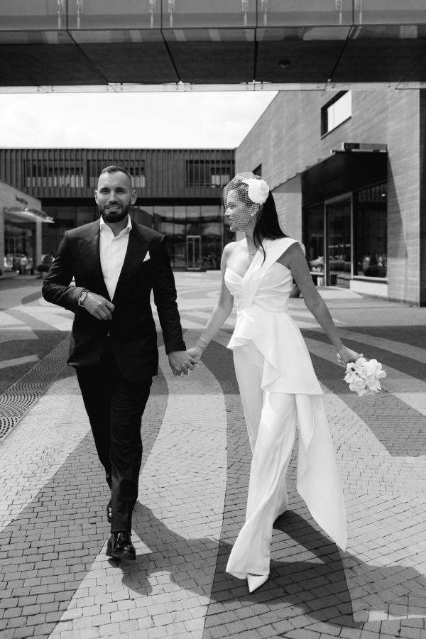 Агентства Markevich Wedding