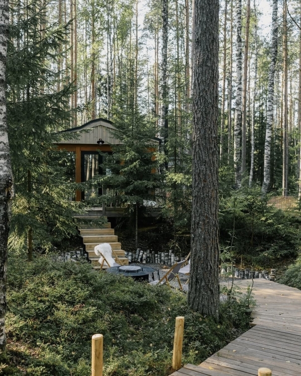 А свадьба по полю гуляла! Лучшие площадки