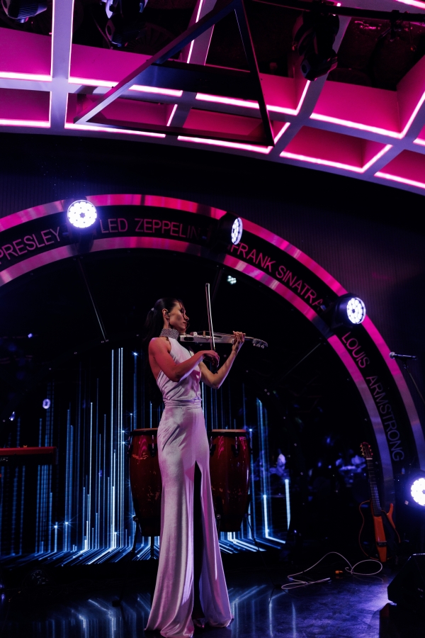 Площадки Okovoice Event Hall