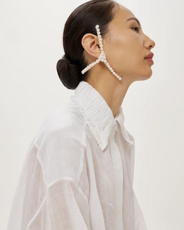 Какой жемчуг в моде? Нашли 20 драгоценных