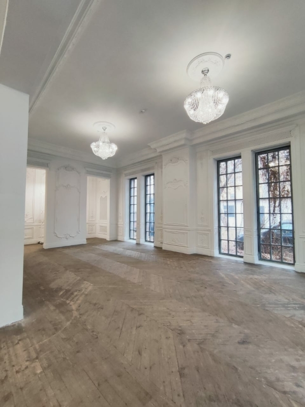 Площадки Особняк на Малой Ордынке