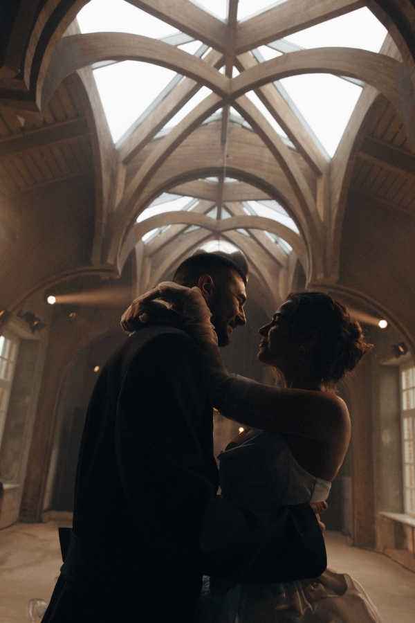 Ивентщики для ивентщиков. «Для Двоих» организовали годовщину