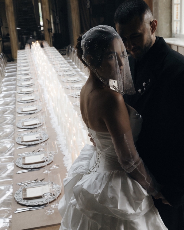 Ивентщики для ивентщиков. «Для Двоих» организовали годовщину