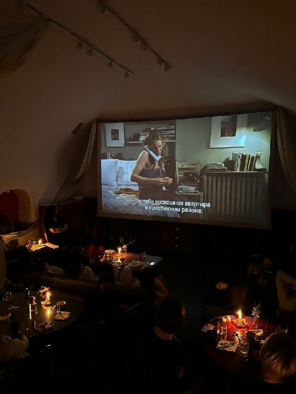 «Свадебка» в консерватории, нью-йоркская пицца в «Автомойке»