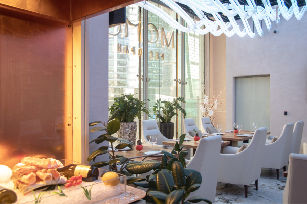 Площадки Okovoice Event Hall