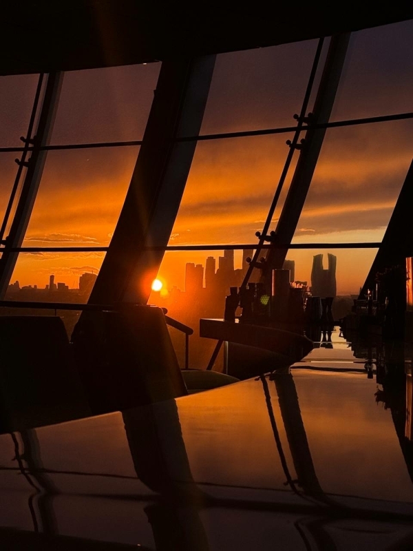 Площадки Swissôtel Красные Холмы