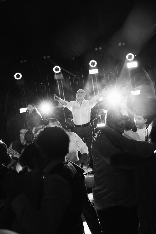 Когда масштаб не мешает душевности. Рассказываем о