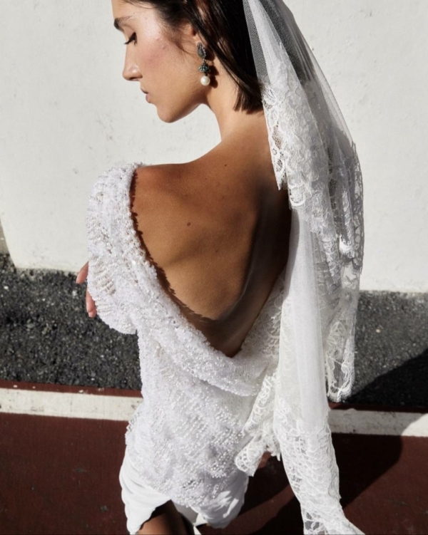 Вот актуальные идеи, как сделать летний свадебный