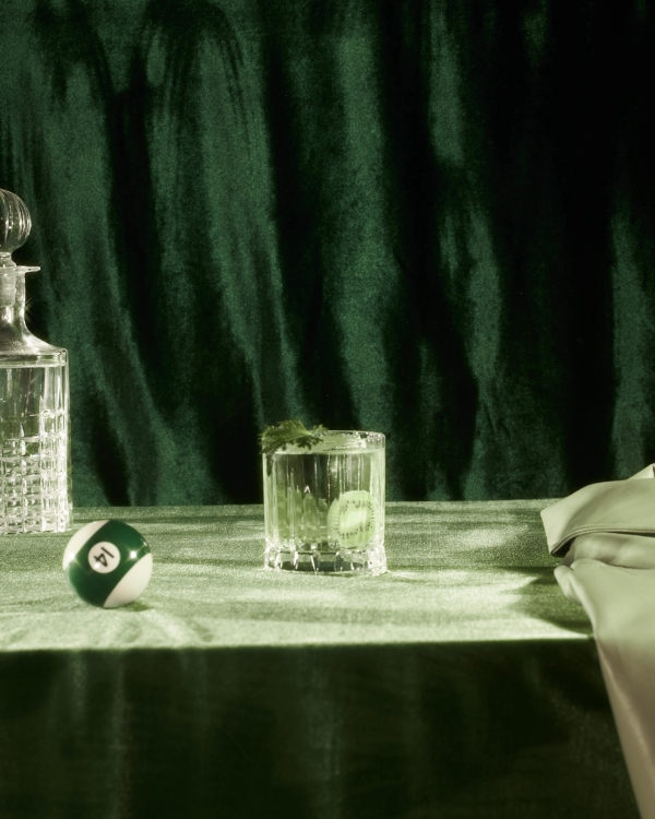 Не просто бар: как Brilliant Event встраивают